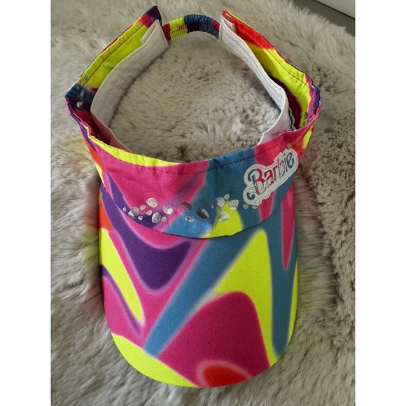 Barbie movie 2023 adult cosplay halloween skating costume deluxe XL Margot - Picture 9 of 11